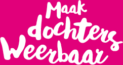 Maak dochters weerbaar