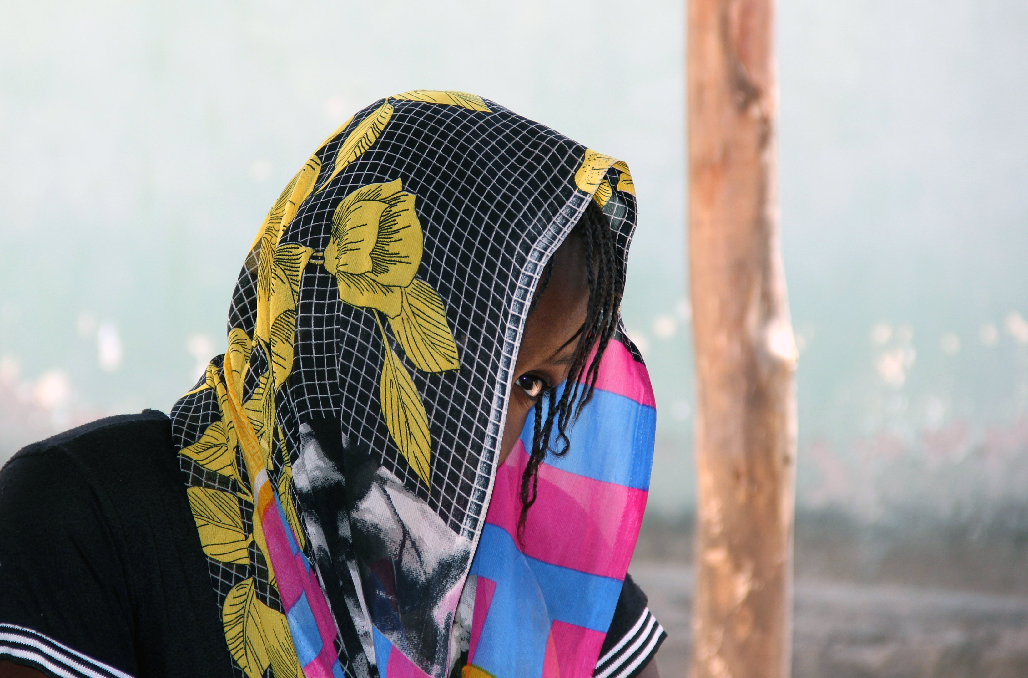 Loveth girl boko haram