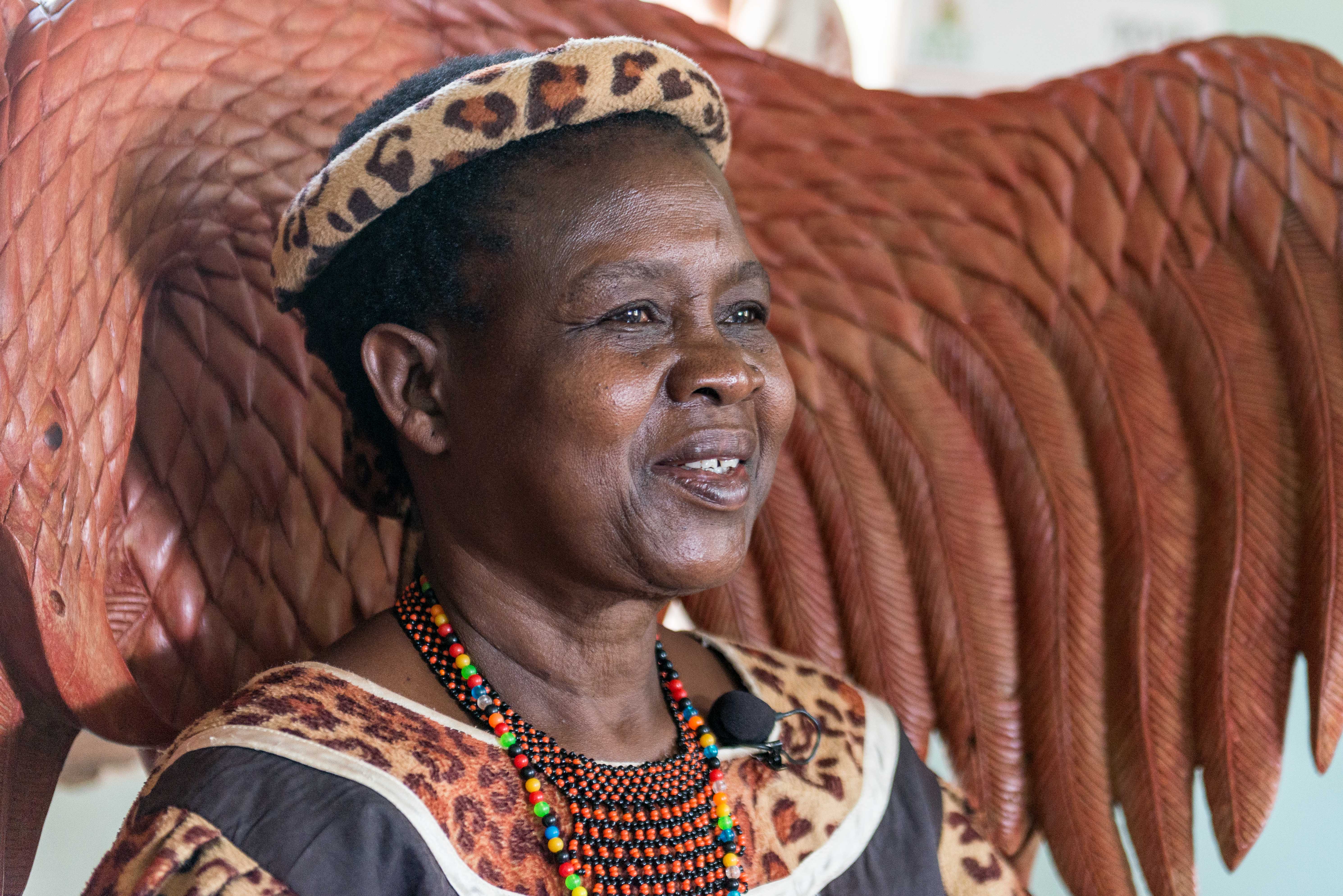 village chief malawi