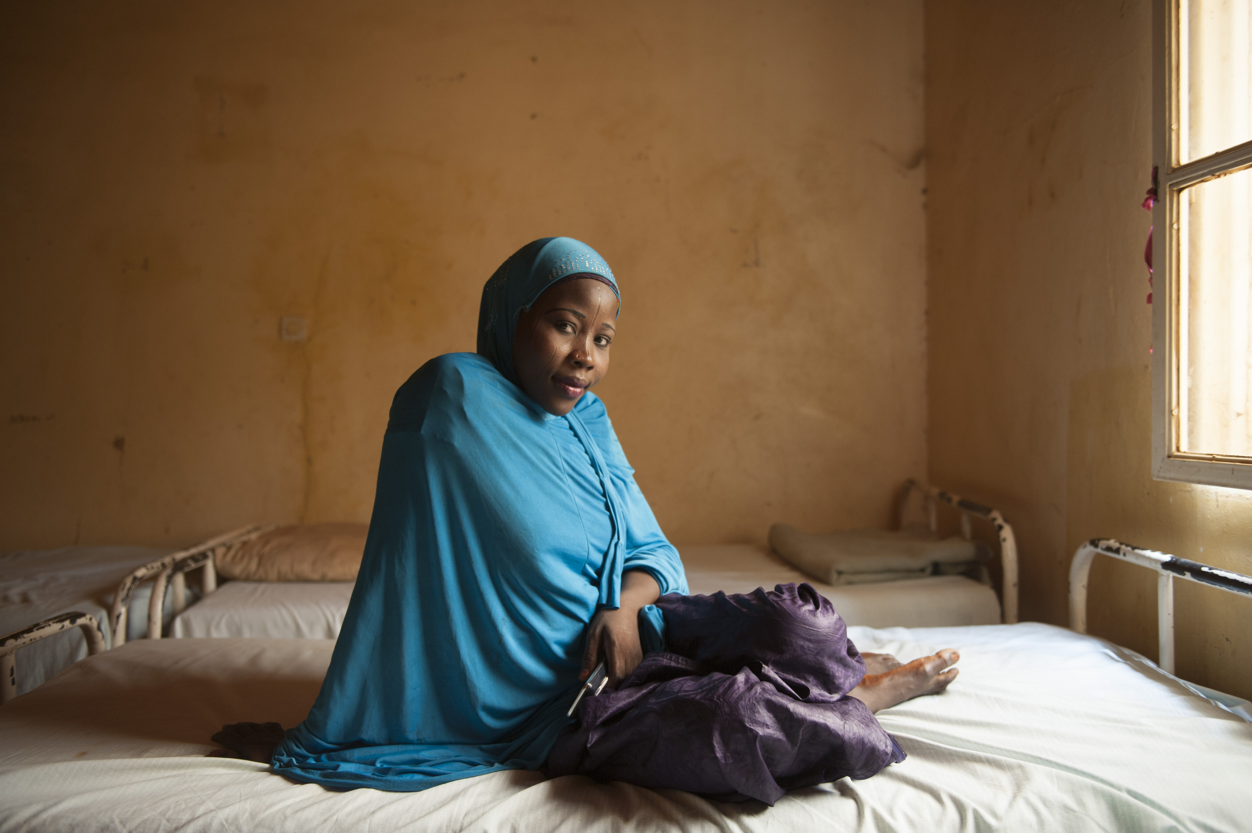 Aïssa, Niger