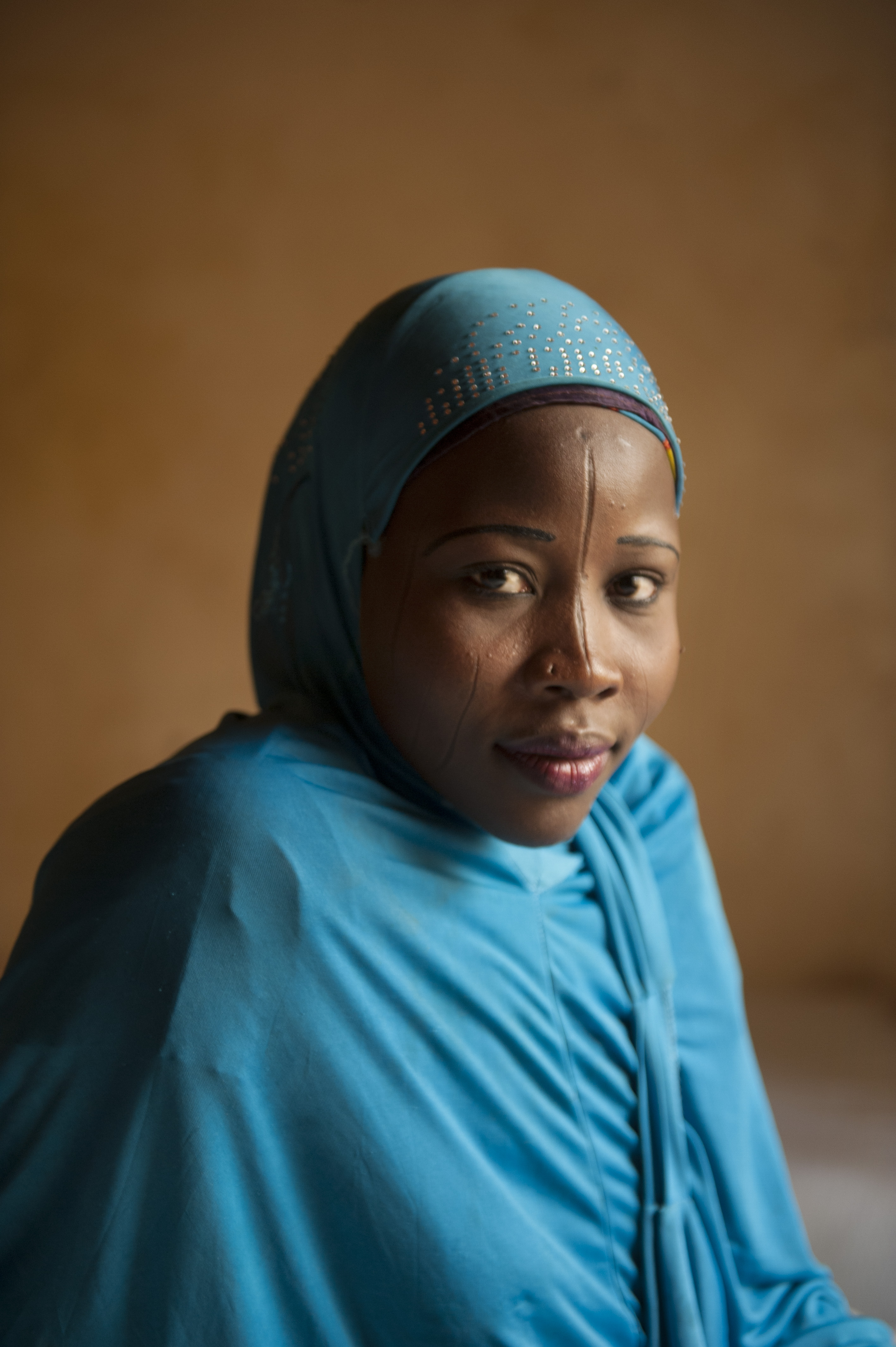 Aïssa, Niger