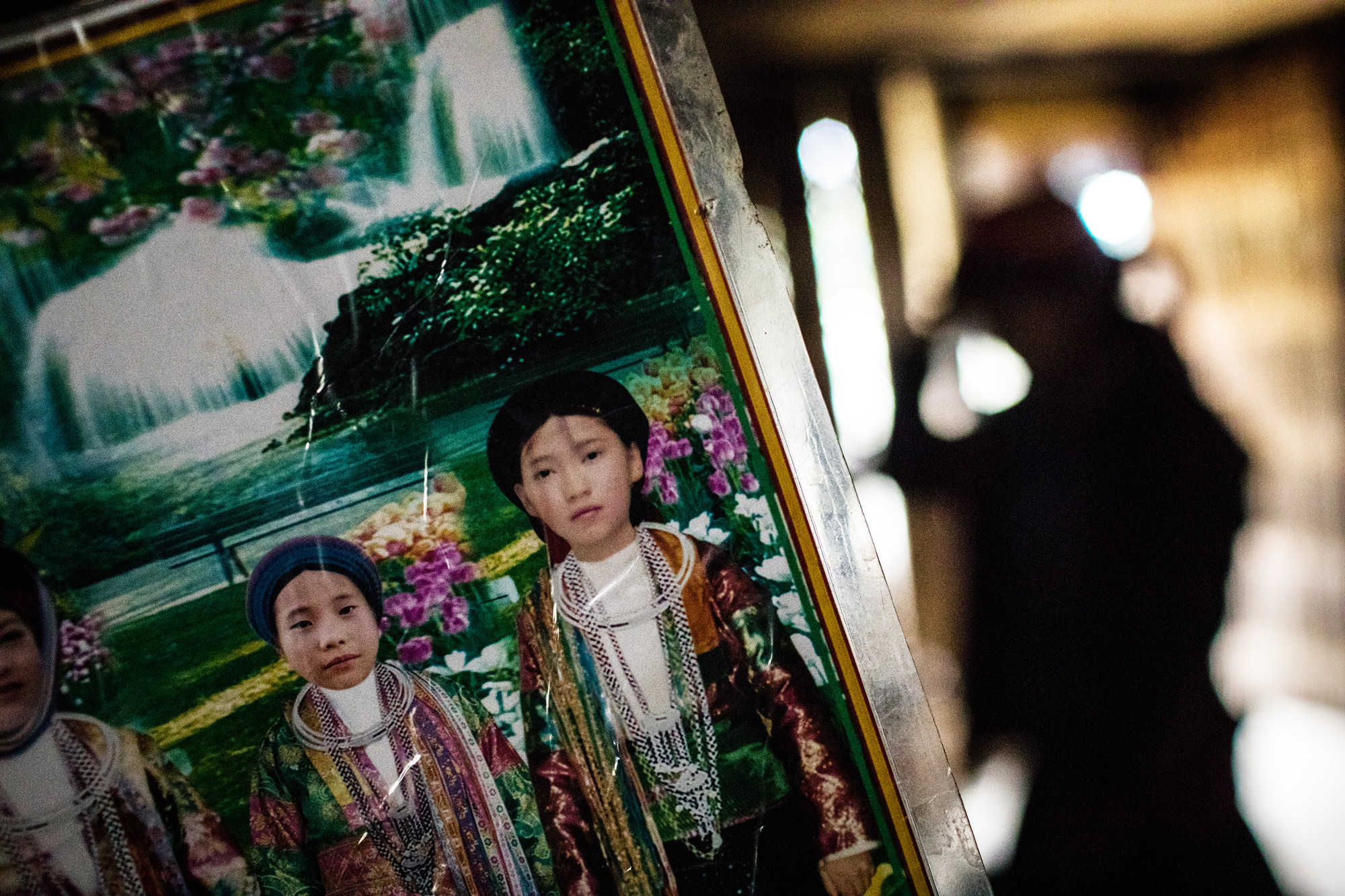 Twee vriendinnen verdwenen spoorloos uit het dorp | Plan International