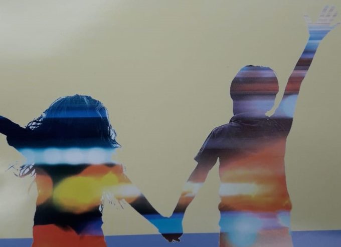 Logo Global Summit on Child Protection in Travel and Tourism in Bogotá. 