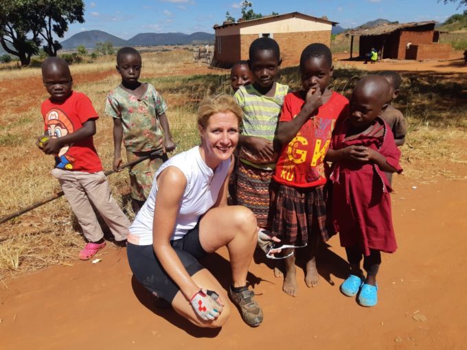 cycle for plan malawi emma
