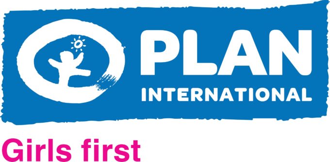Logo Plan International Nederland