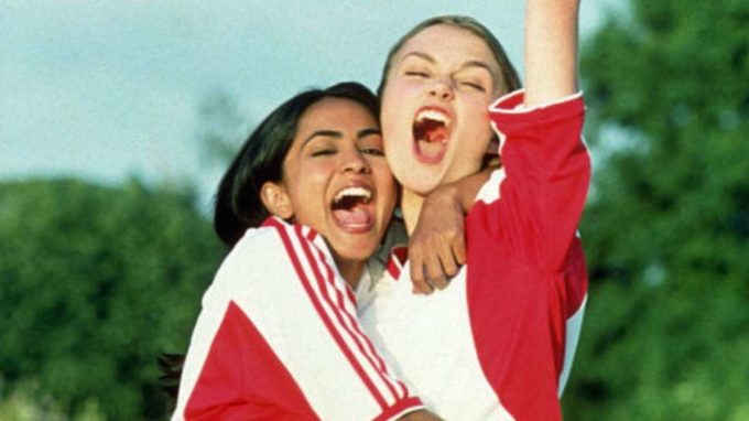 Bend it Like Beckham