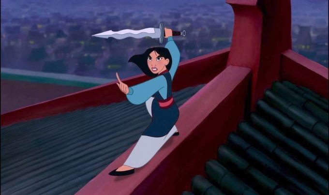 Mulan