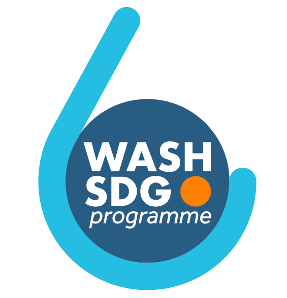 Logo WASh SDG Consortium