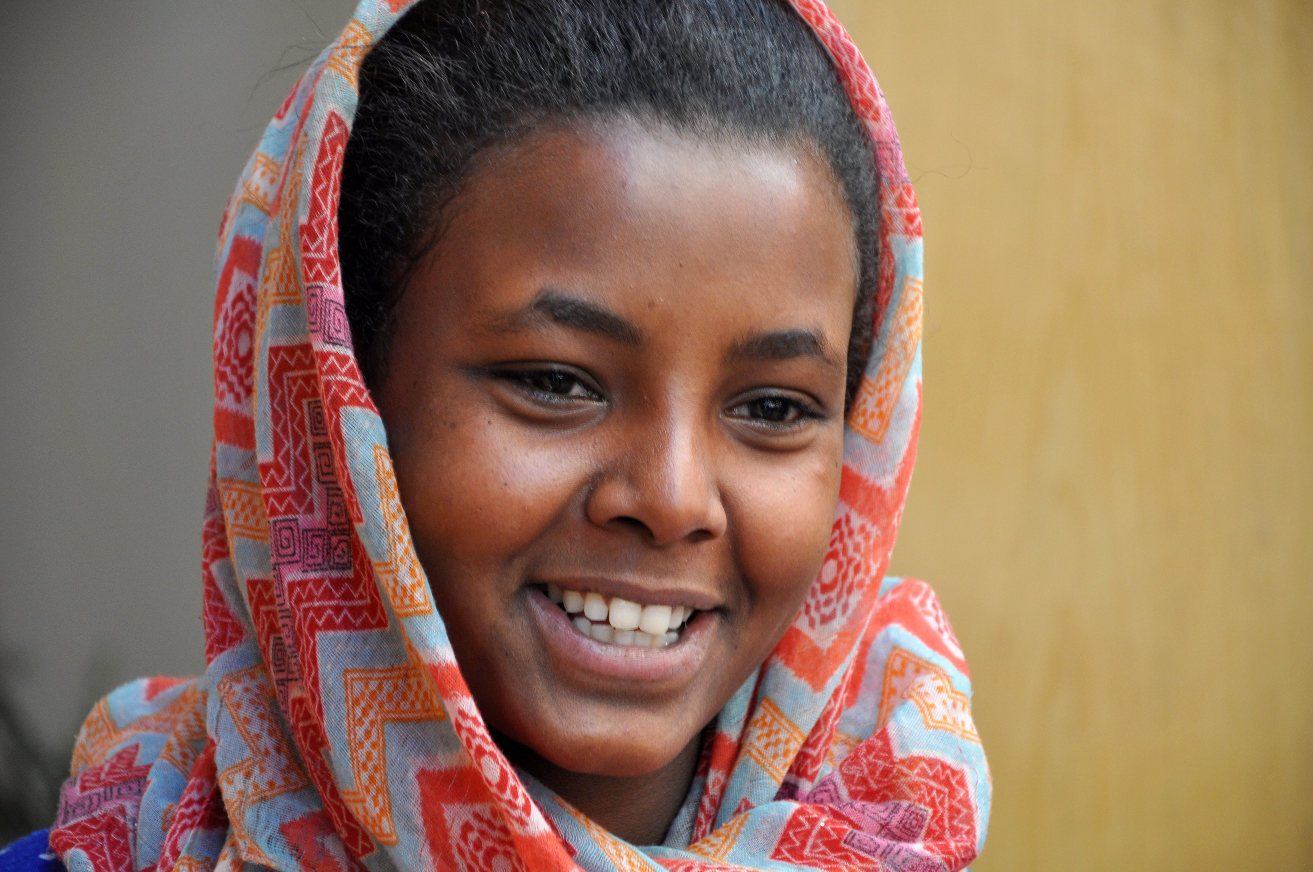 ethiopian girl child marriage
