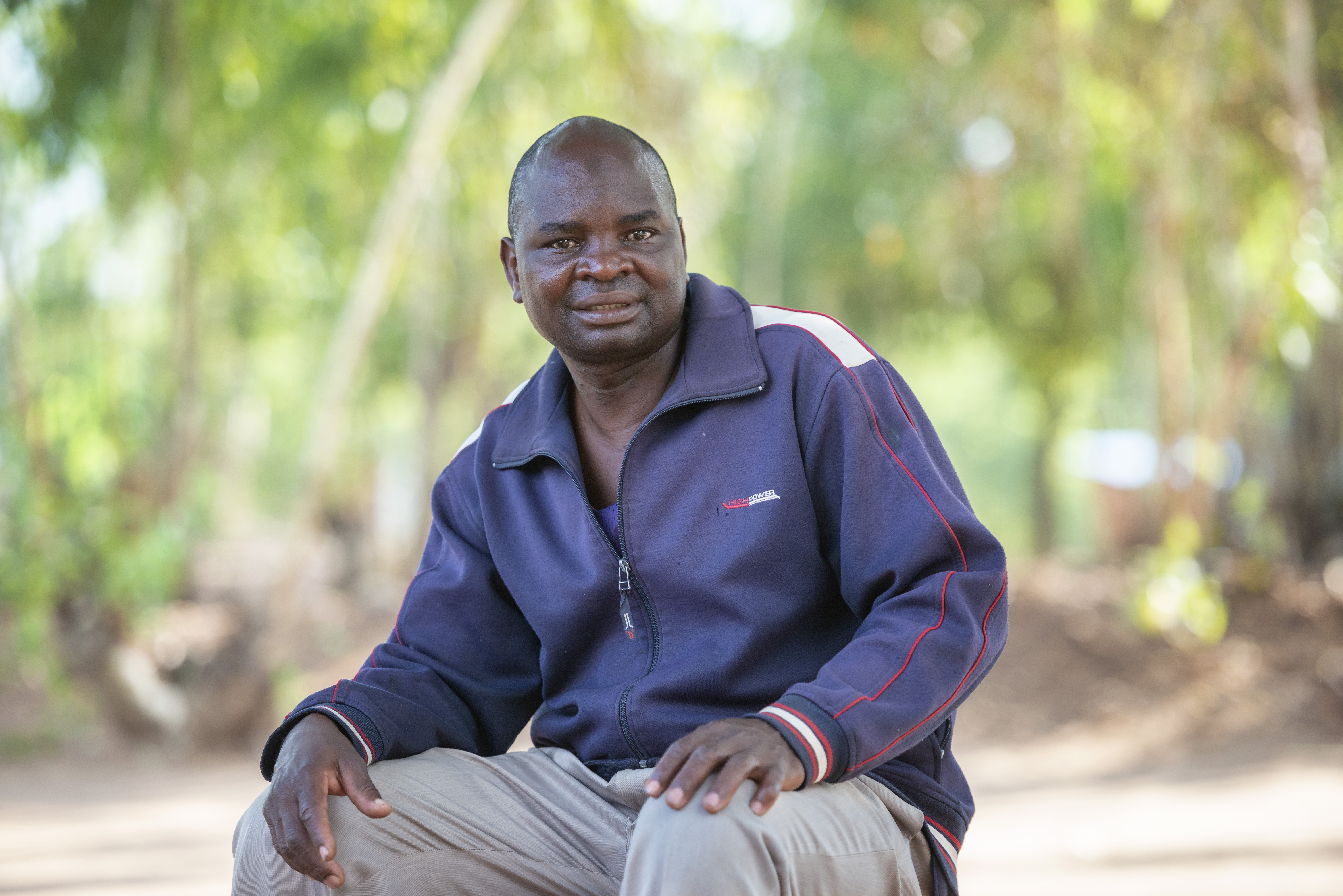 Chief voorkomt tienerzwangerschappen in Malawi