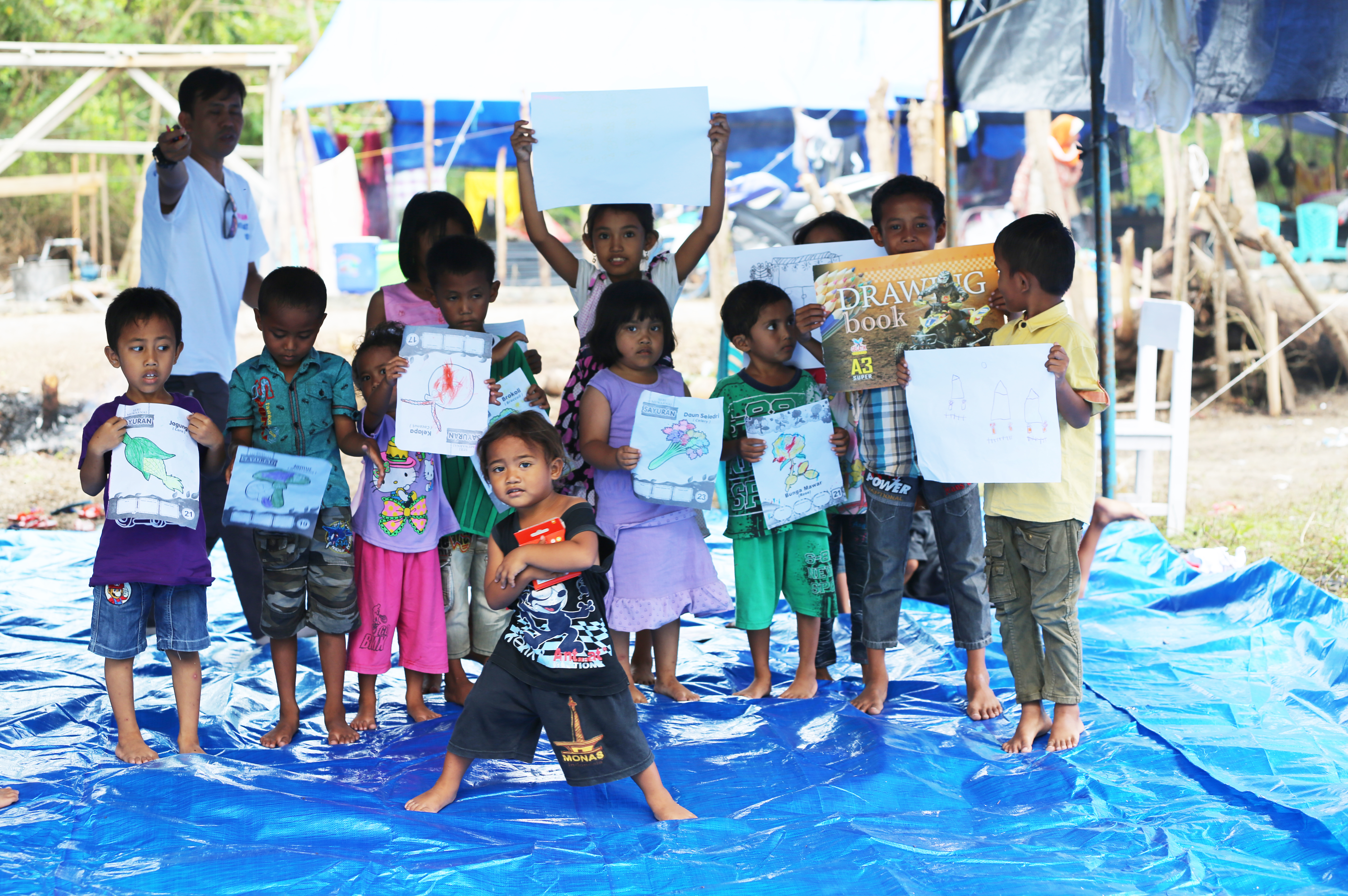 Sulawesi SHO 2018