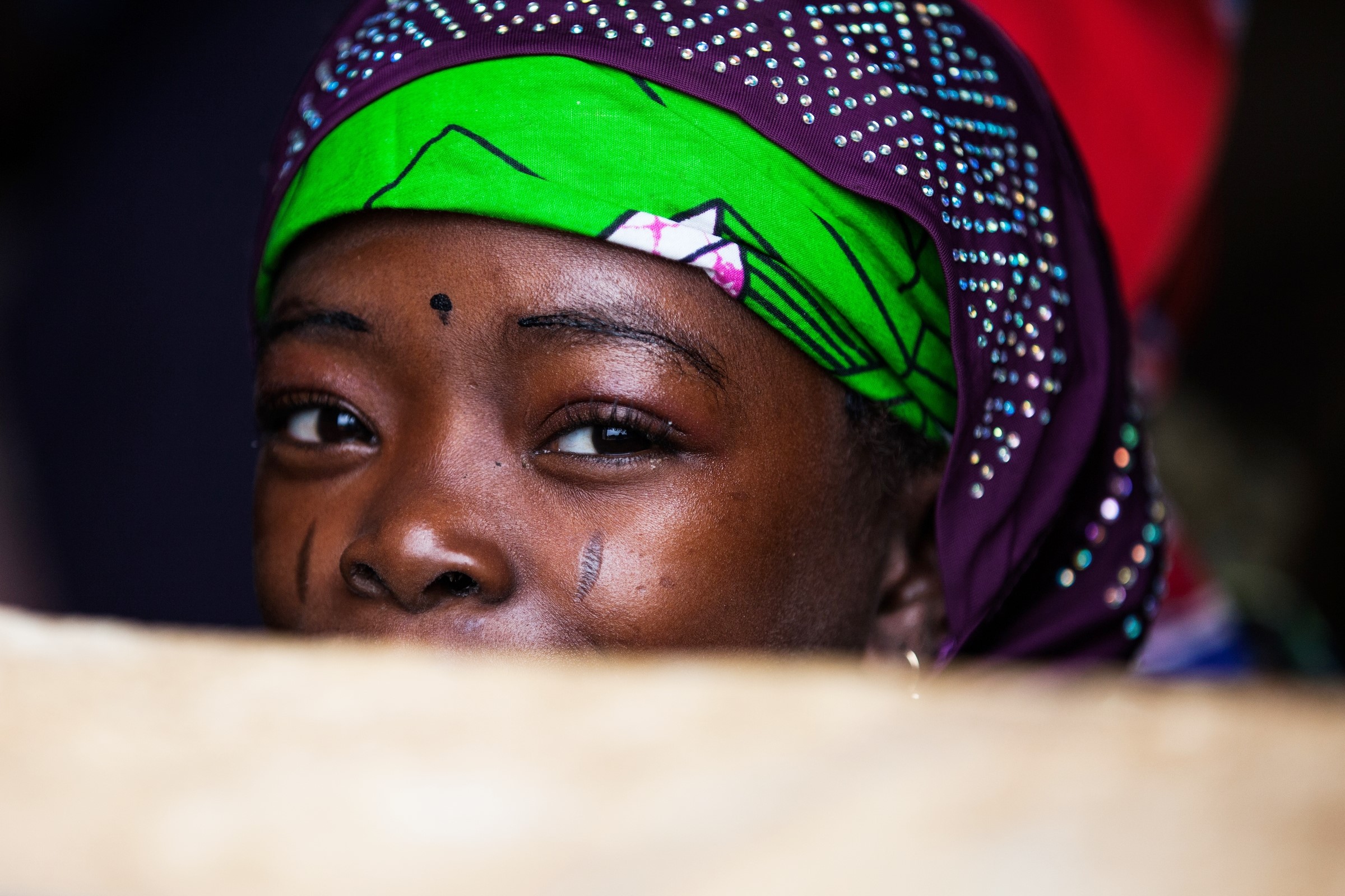 De 10 landen waar genderongelijkheid het grootst is | Plan International