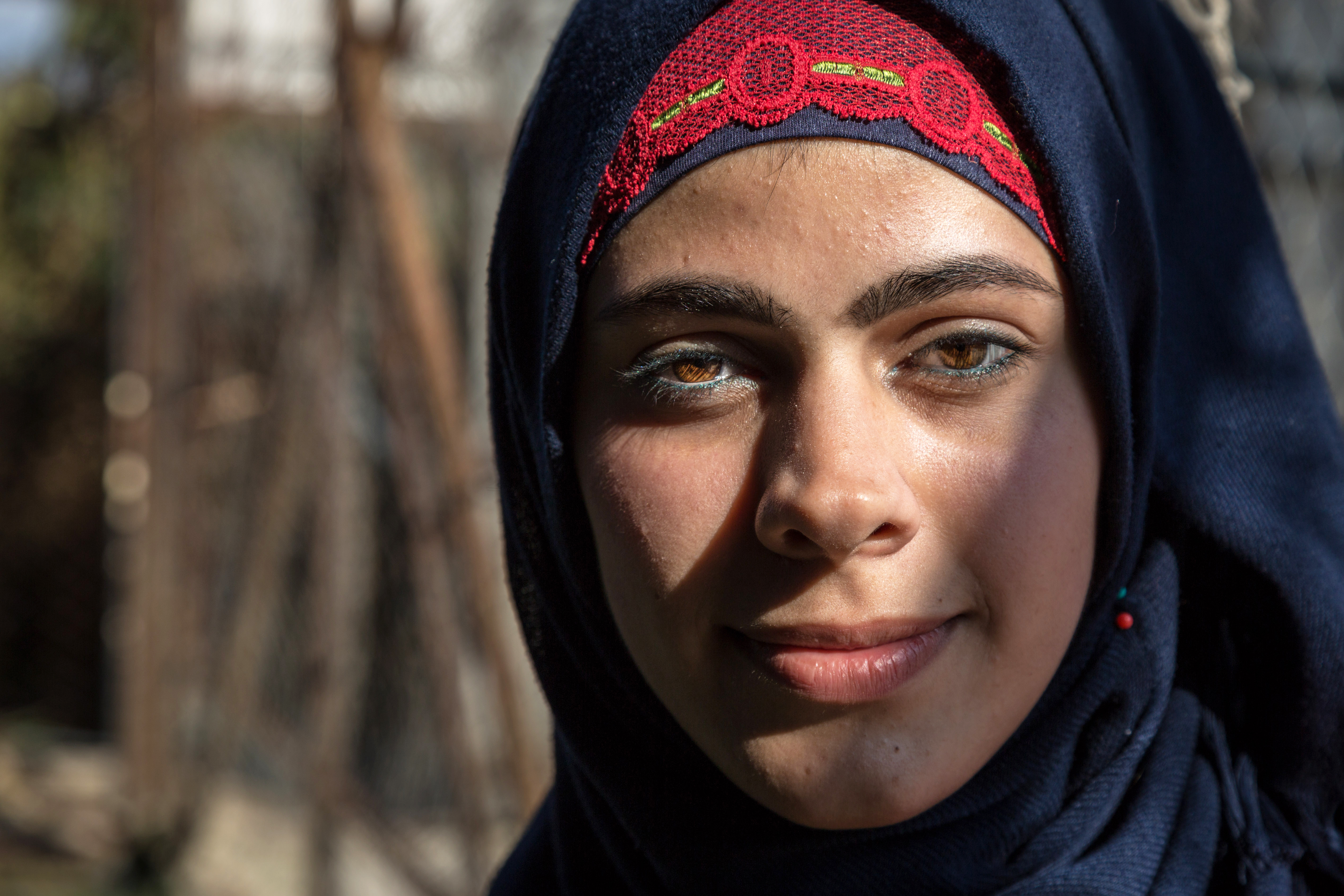 Samiha Libanon