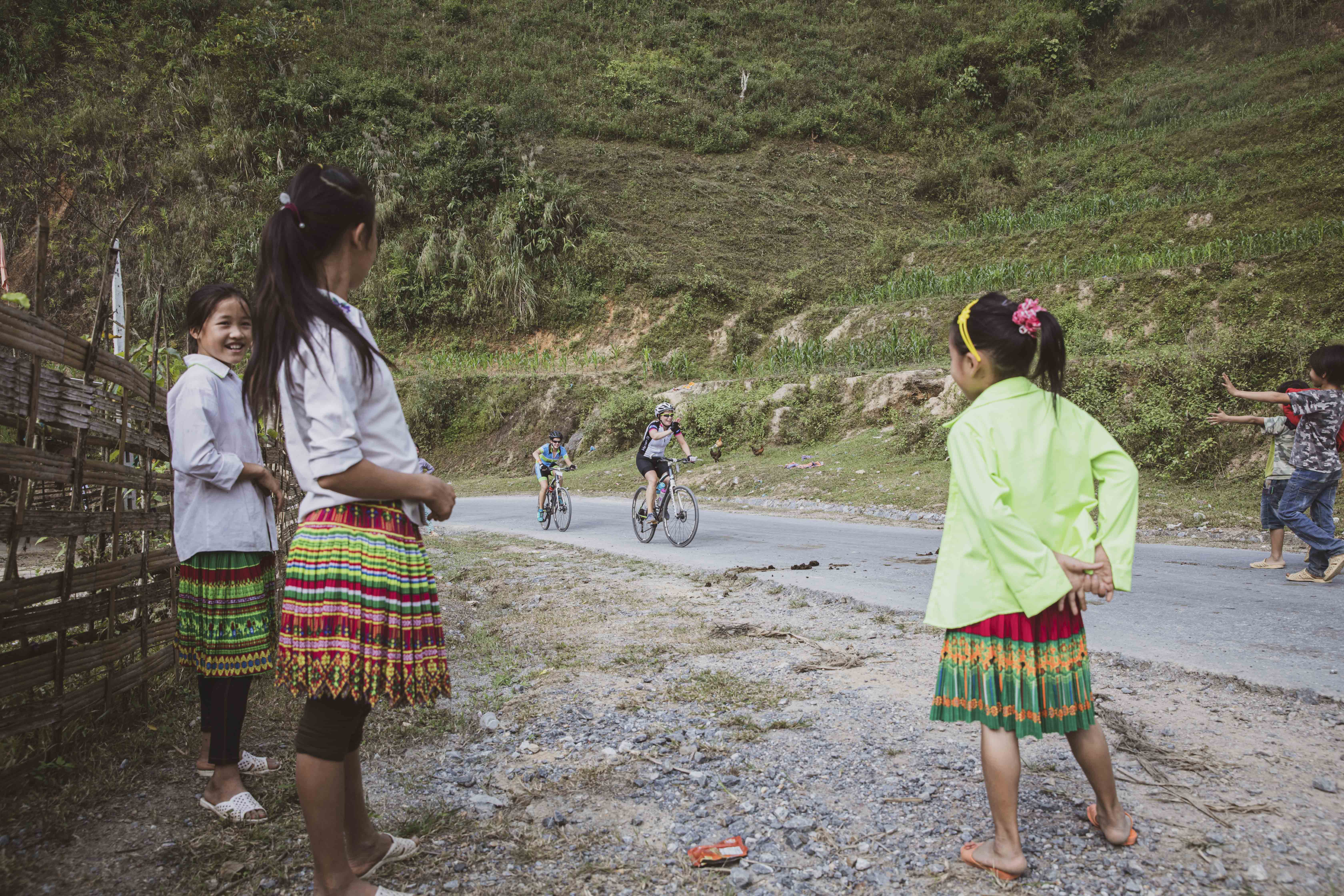Cycle for Plan Vietnam Ria (3)