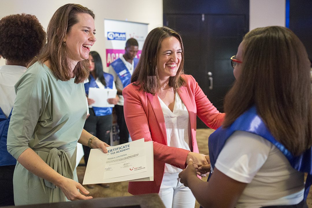TUI Academy Dominican Republic