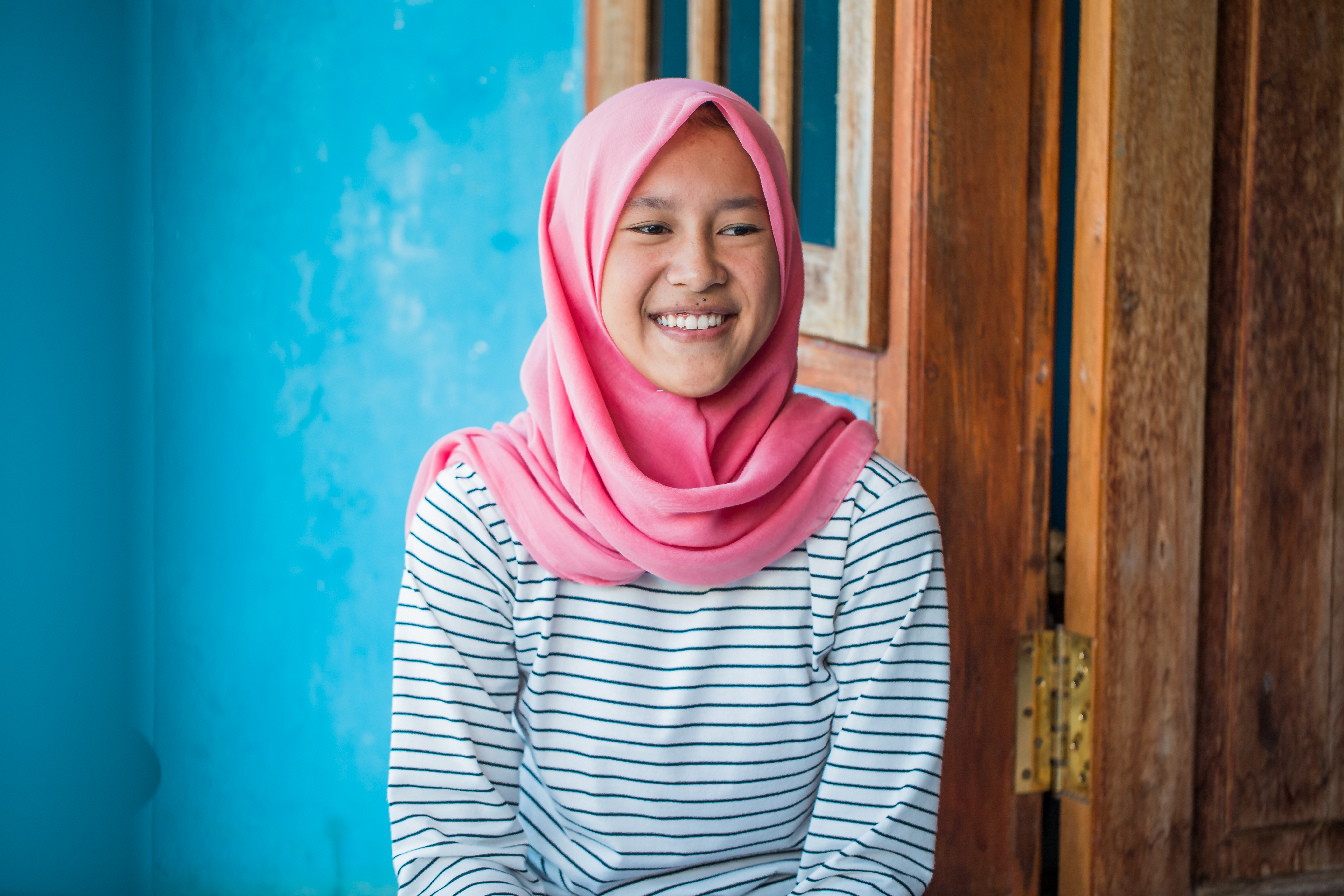 Siti YIDA Indonesia 2