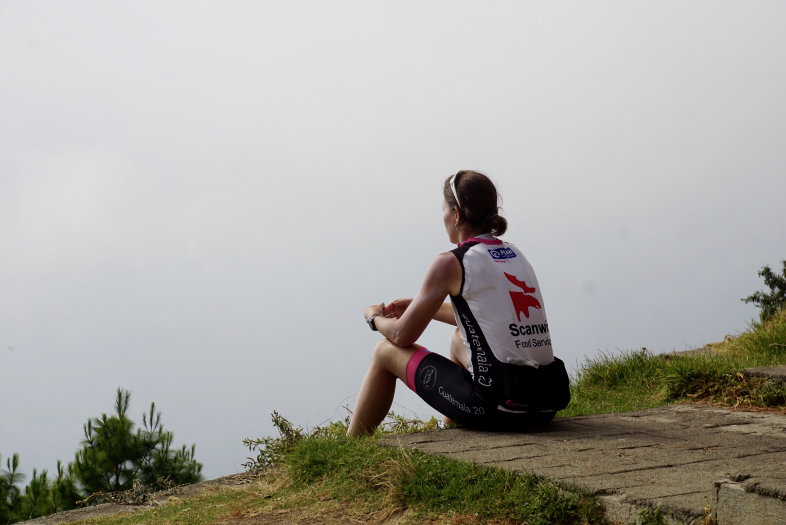 Cycle for Plan Guatemala blog fietstocht