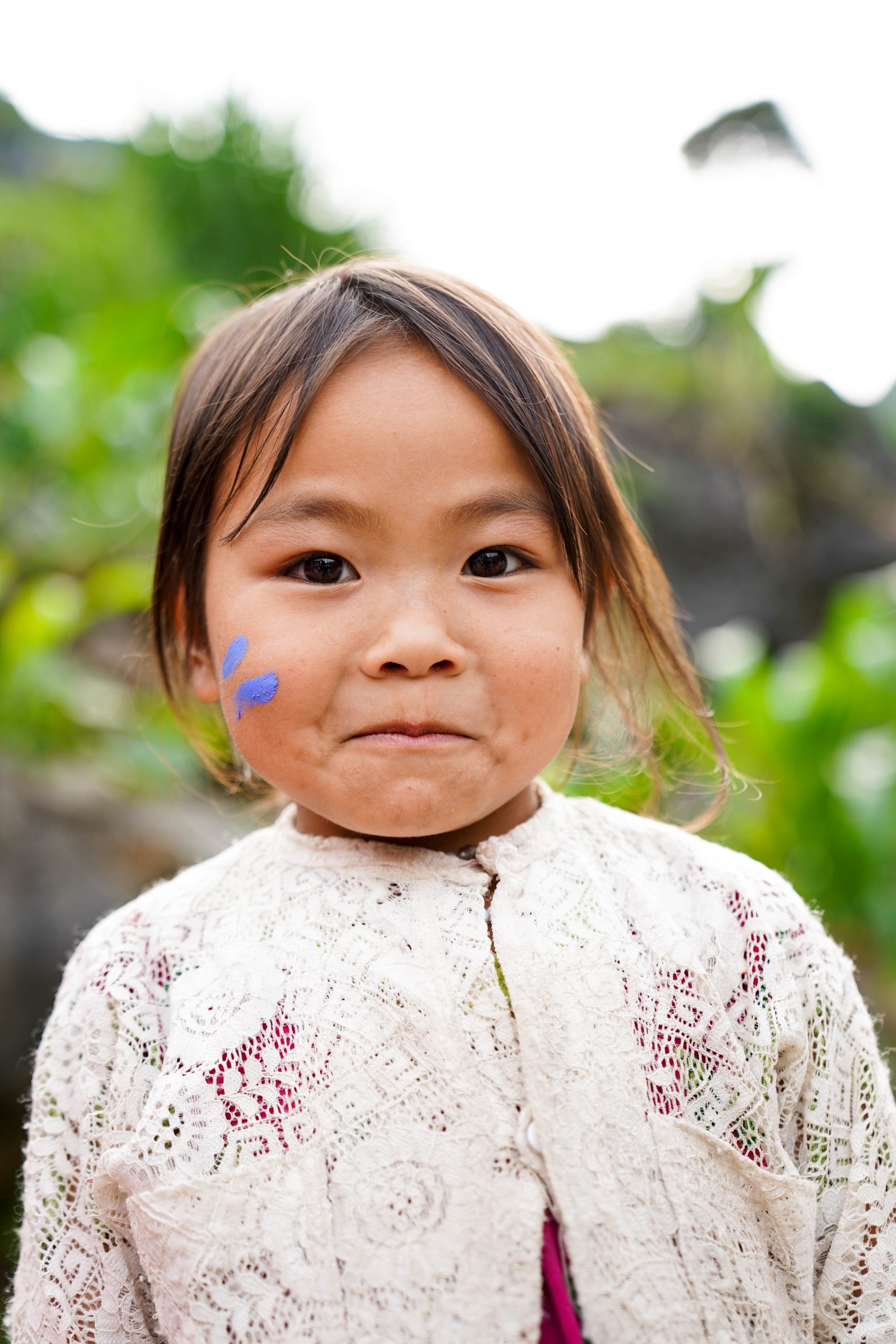 Verander de wereld van meisjes, en meisjes veranderen de wereld