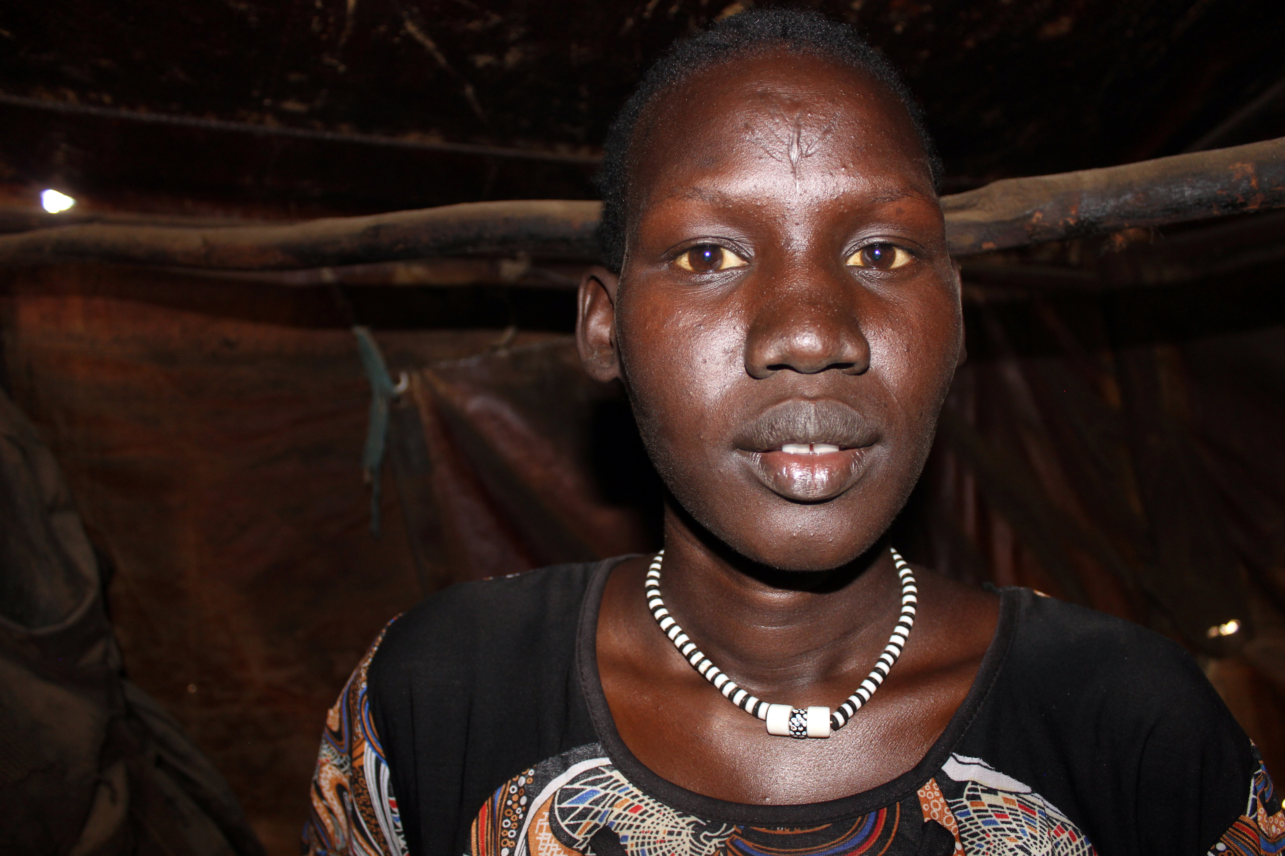 Zuid Sudan