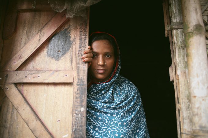 menstruerende vrouwen nepal verbannen straks strafbaar