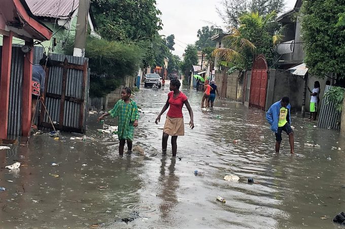 Orkaan Irma
