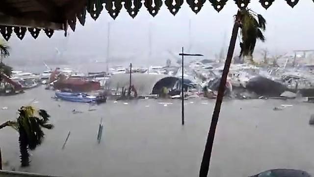 Orkaan Irma