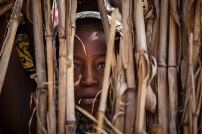 Niger kindhuwelijken