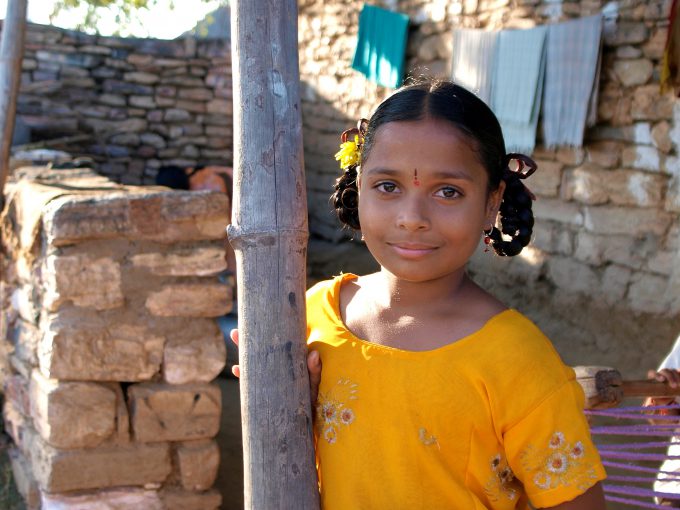 India verbiedt seks met kindbruiden