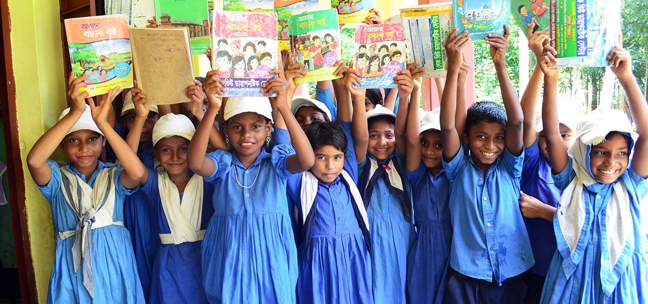over plan onderwijs bangladesh