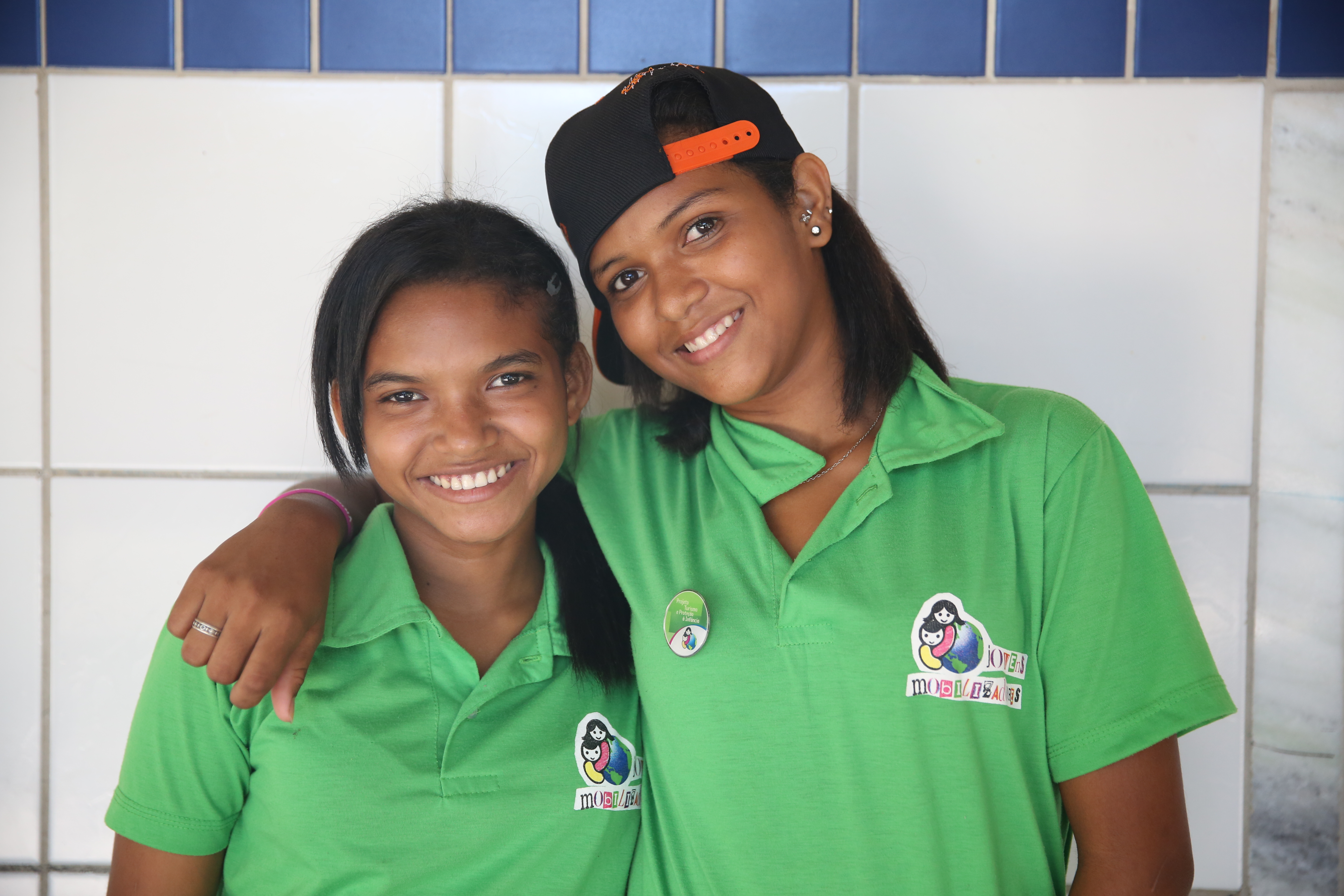 Jongeren en werk: YES-programma in Brazilië, Colombia en El Salvador