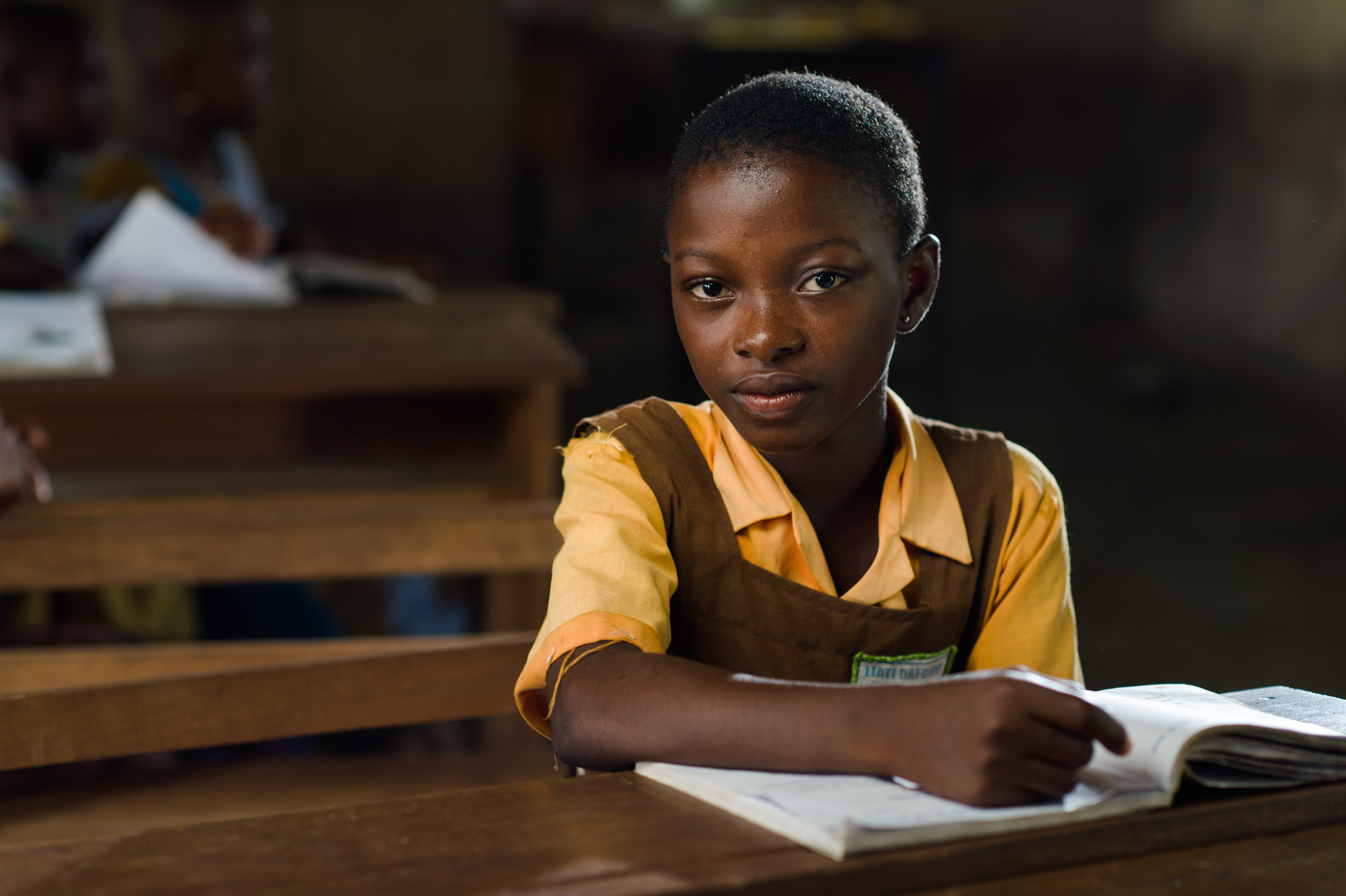 De Plan kindertelefoon | Plan International