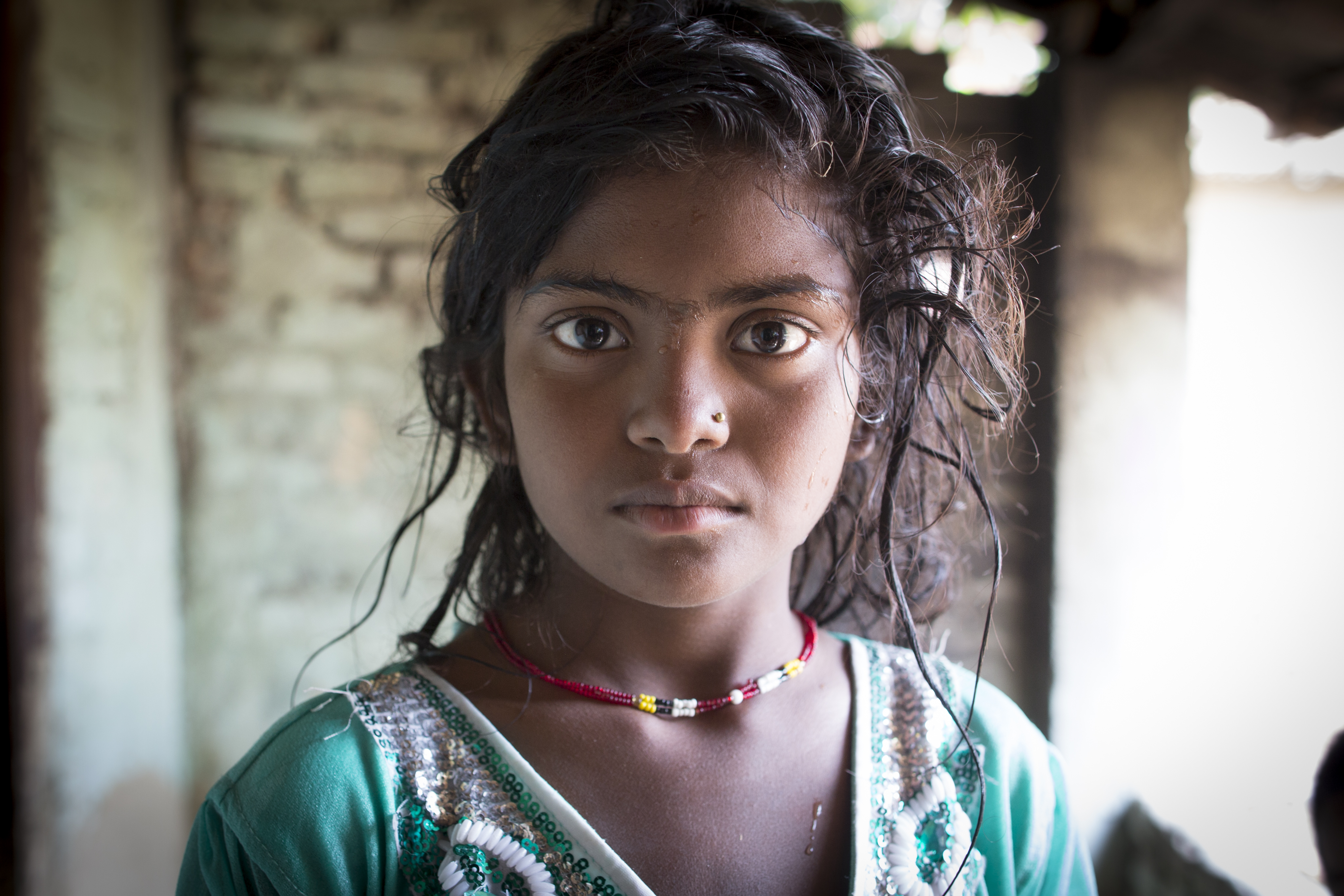 uitgehuwelijkt in nepal