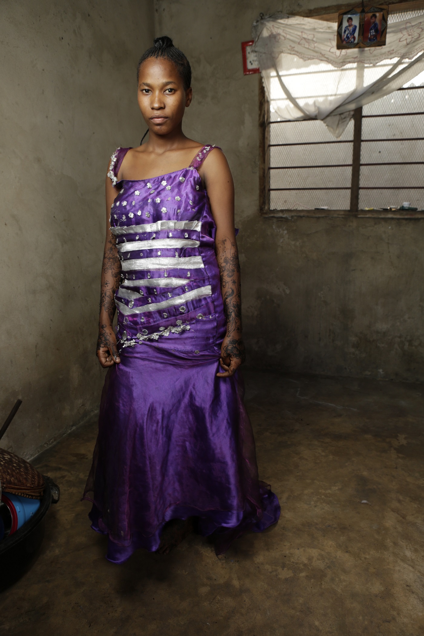 kindbruid tanzania