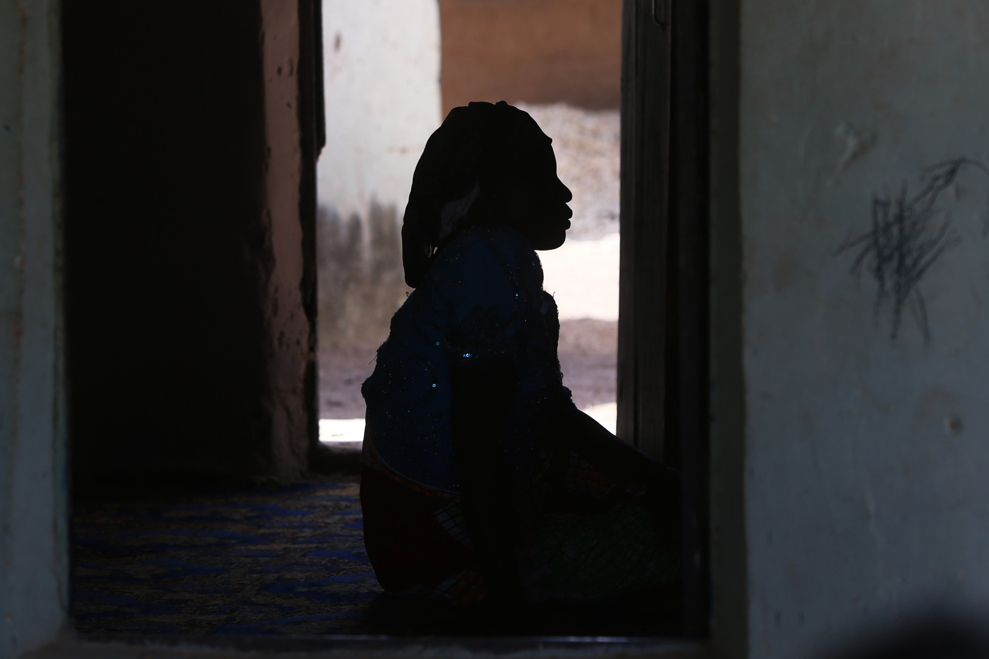 Boko Haram Nigeria