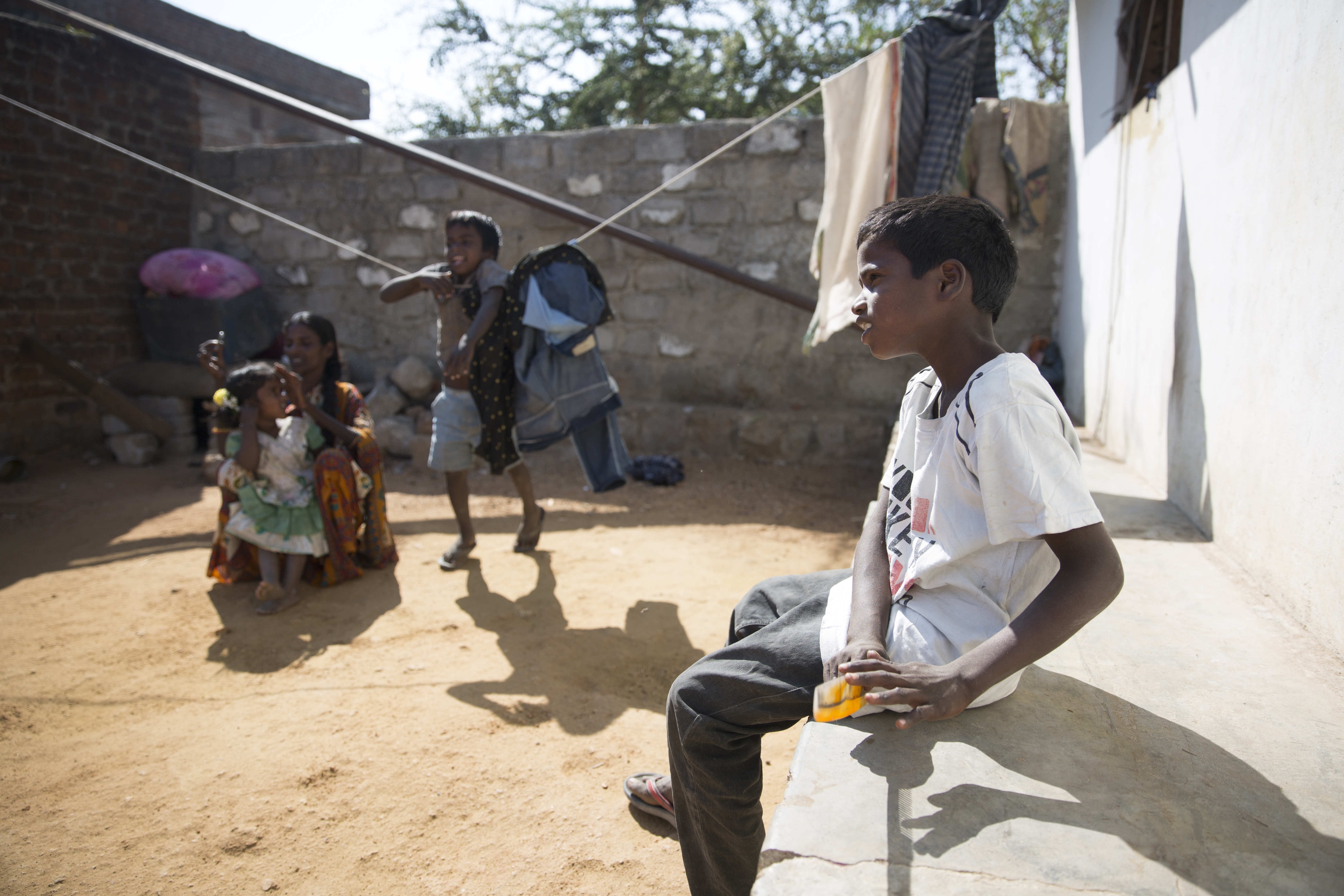 Prabhat, India