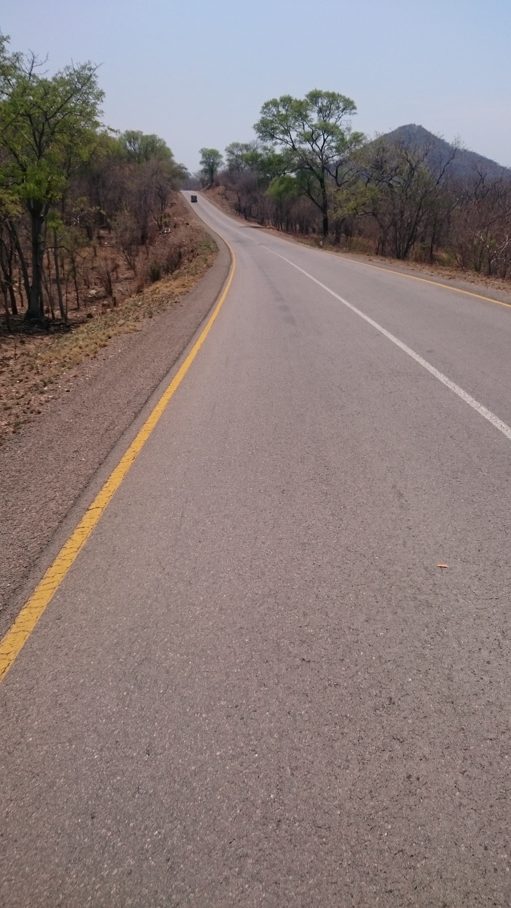 Volg Cycle for Plan Zambia