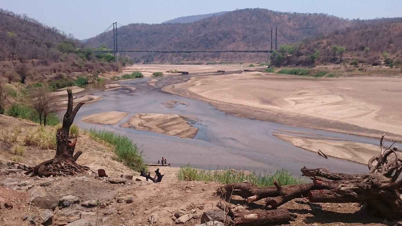Volg Cycle for Plan Zambia