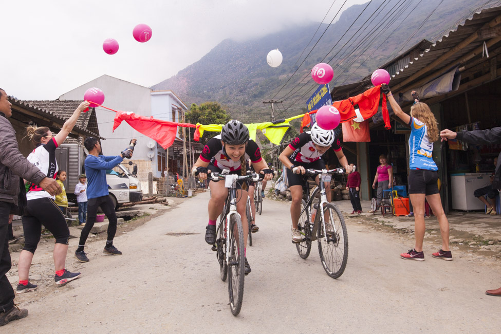 fietsen in vietnam plan nederland