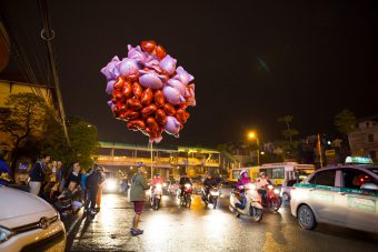 cycle for plan vietnam dag 1