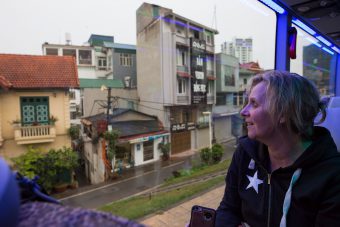 cycle for plan vietnam dag 1