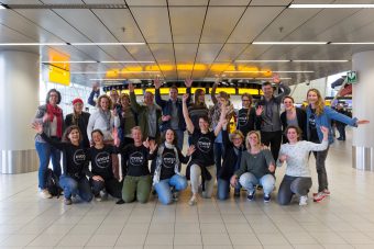 cycle for plan vietnam dag 1