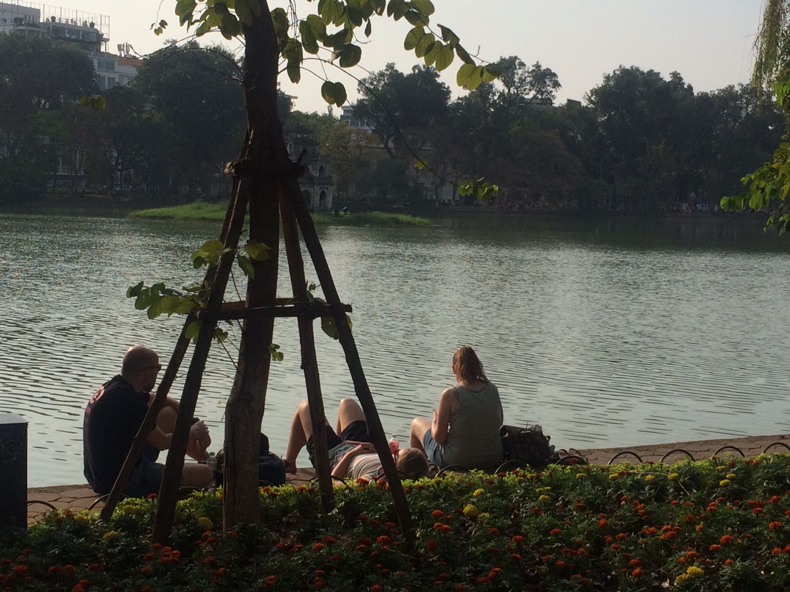 Cycle Vietnam