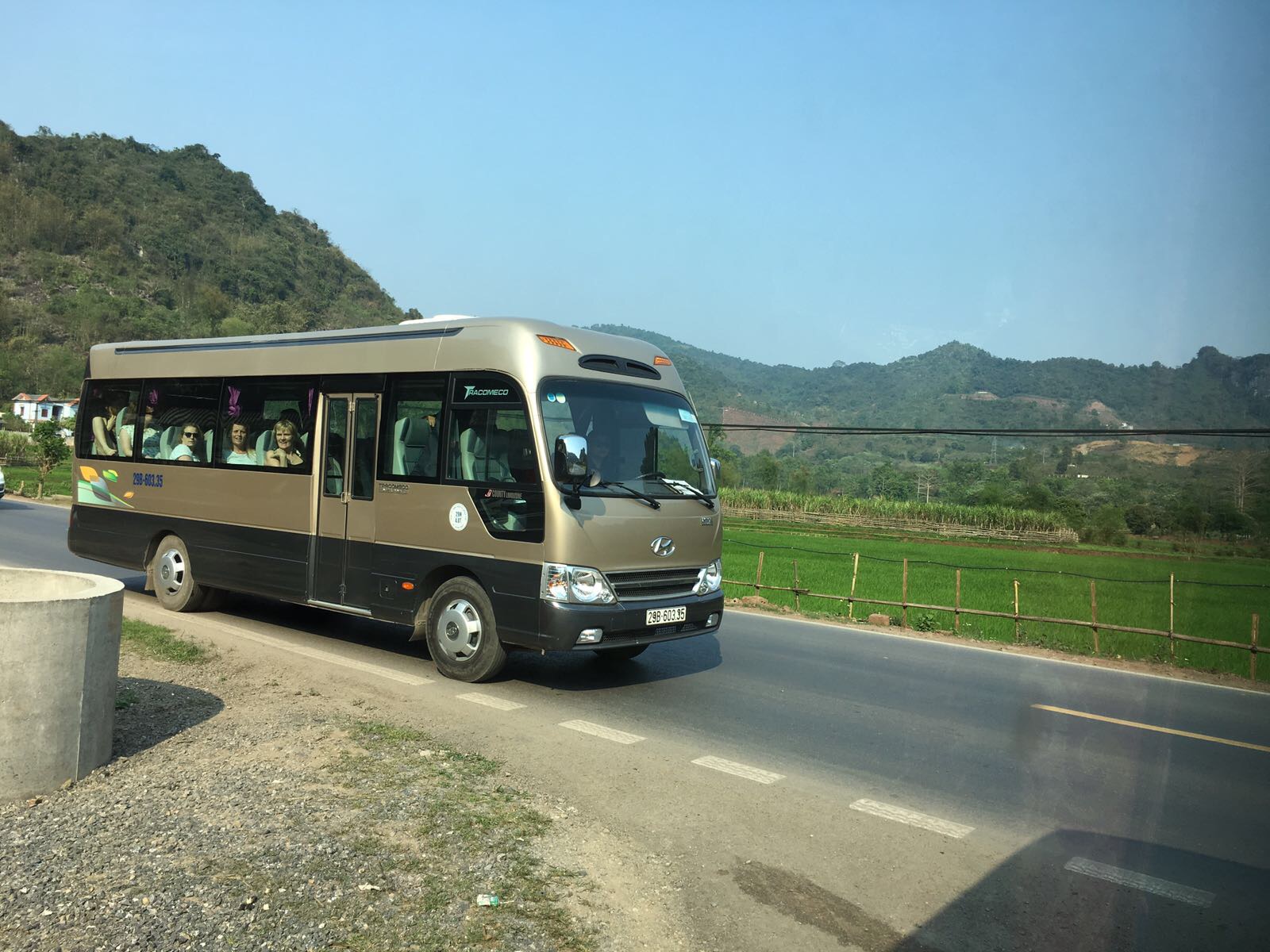 Cycle Vietnam