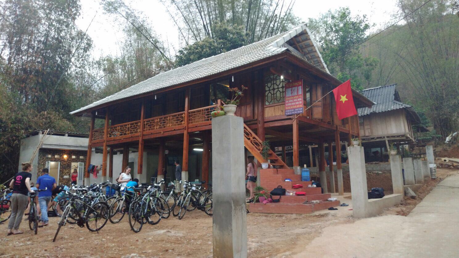 Cycle Vietnam