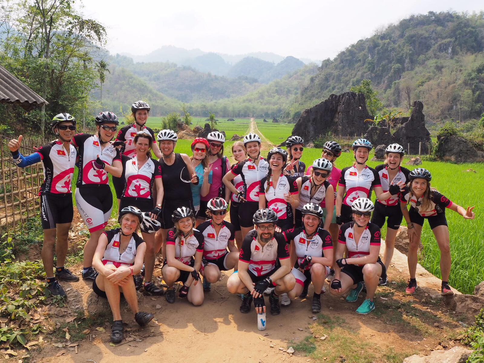 Cycle Vietnam