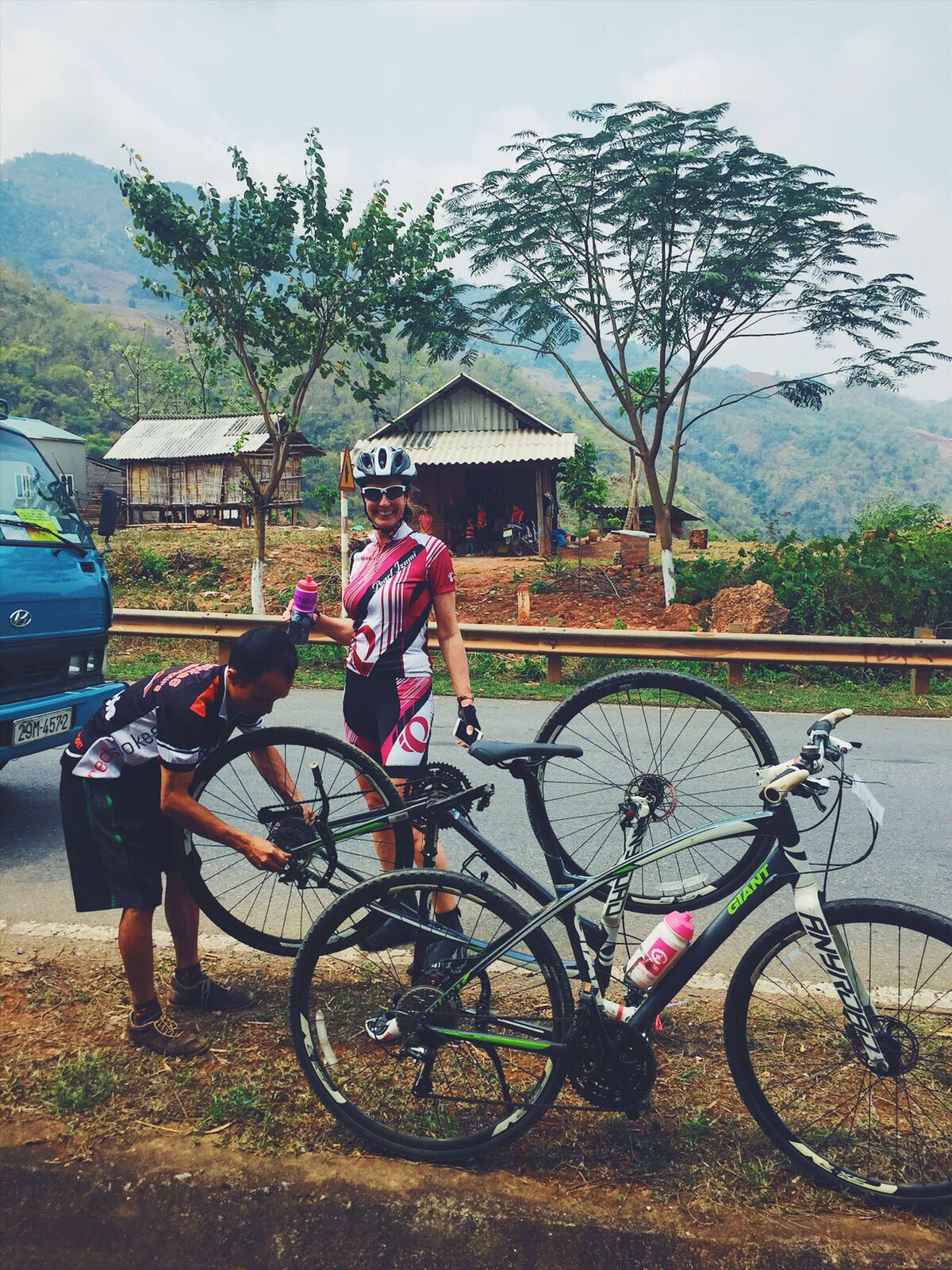 Cycle Vietnam