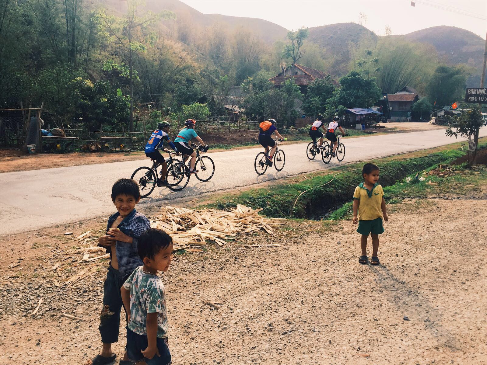 Cycle Vietnam
