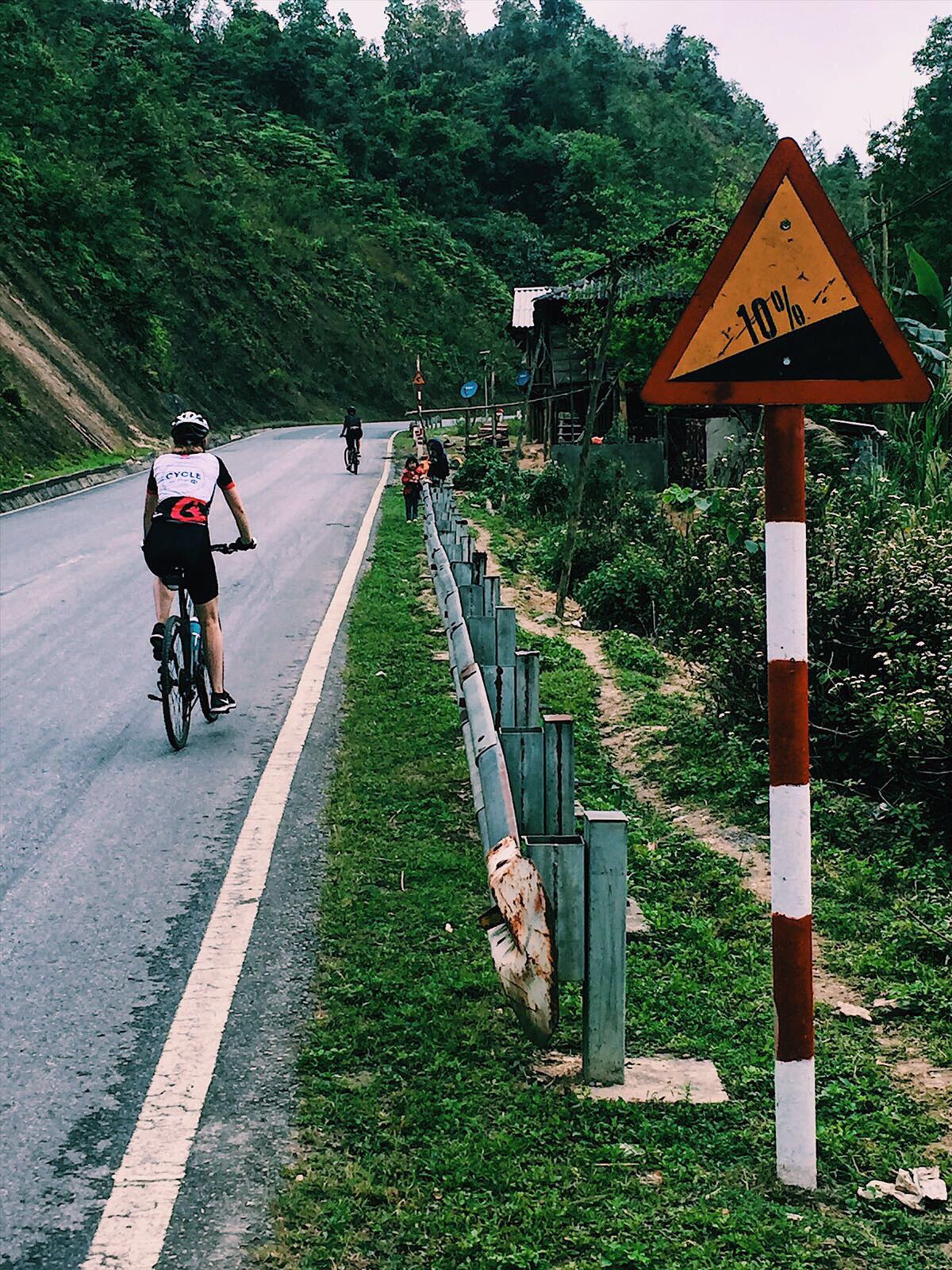 Cycle Vietnam