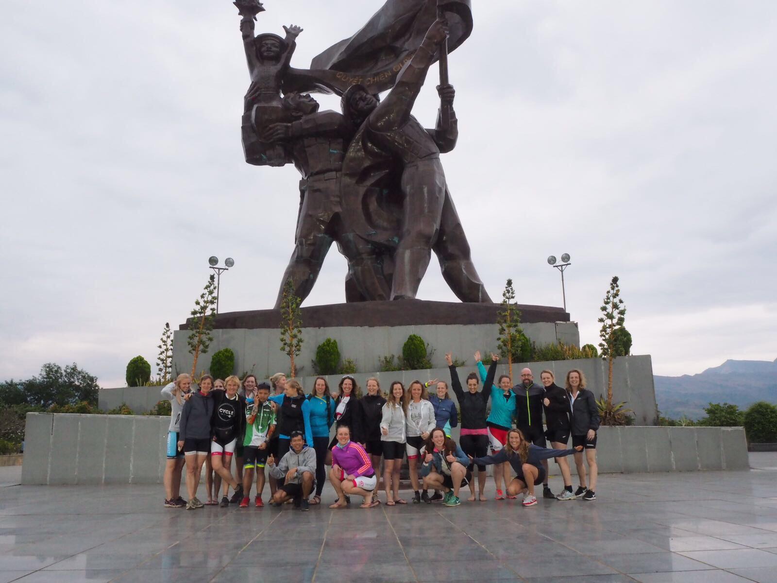 Cycle Vietnam