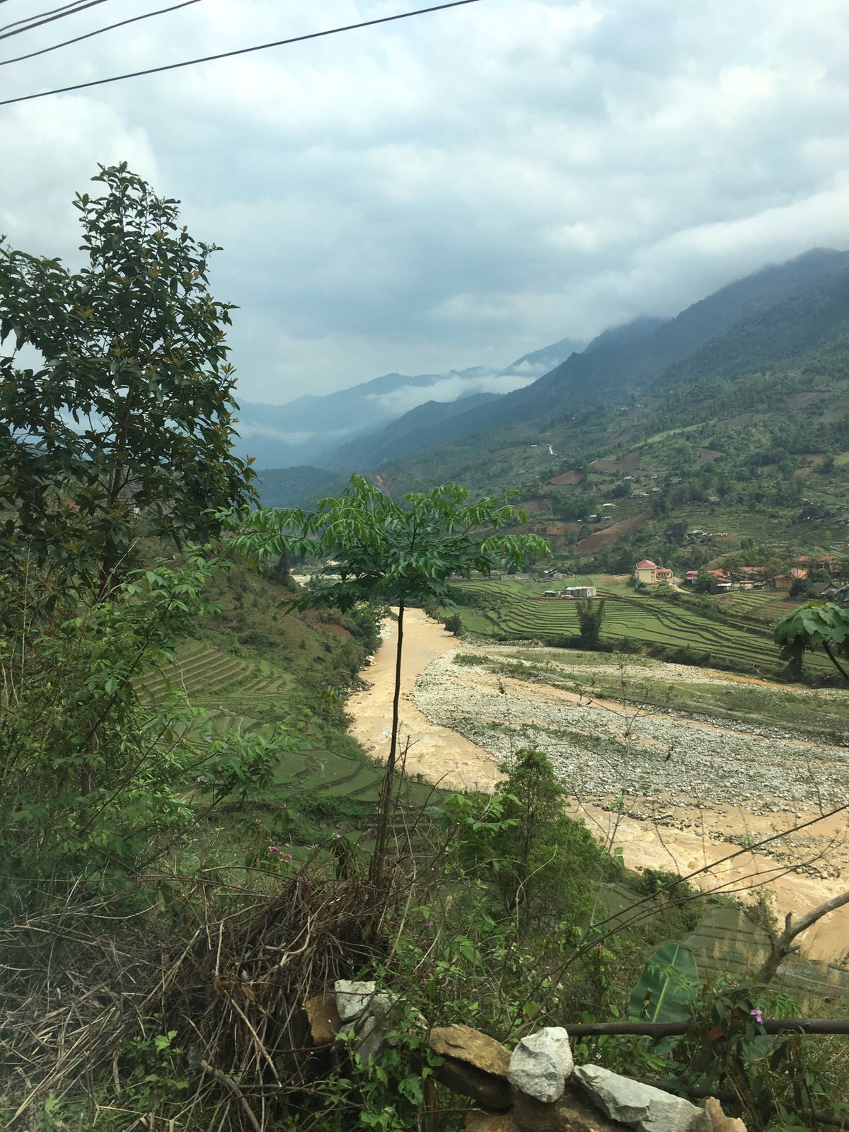Cycle Vietnam